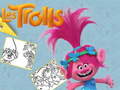Гульня Les Trolls