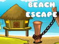 Гульня G2M Beach Escape
