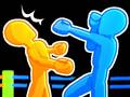 Гульня Drunken Boxing 2