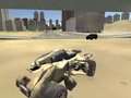 Гульня 4x4 Offroader