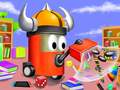 Гульня Dust Buster.io