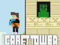 Гульня CraftTower