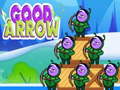 Гульня Good Arrow