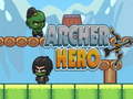 Гульня Archer Hero