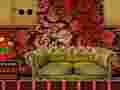 Гульня Gangster House Escape