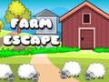 Гульня G2M Farm Escape