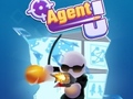Гульня Agent J