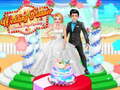 Гульня Wedding Planner Decorate Perfect Wedding