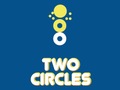 Гульня Two Circles