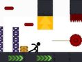 Гульня X-Parkour