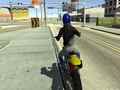 Гульня Free Rally Two