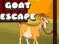 Гульня Goat Escape