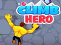 Гульня Climb Hero