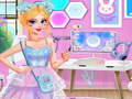 Гульня Princess Live Stream Setup