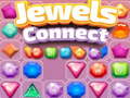 Гульня Jewels Connect