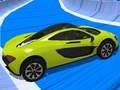 Гульня Extreme Car Stunt 3d