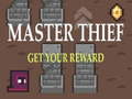 Гульня Master Thief Get your reward