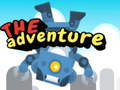 Гульня The Adventure