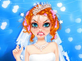 Гульня Prank The Bride: Wedding Disaster