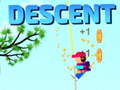 Гульня Descent