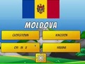 Гульня World's Capitals Quiz