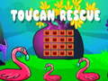 Гульня Toucan Rescue