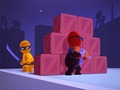 Гульня Stealth Hunter