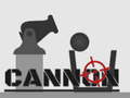 Гульня Cannon