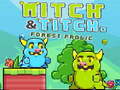 Гульня Mitch & Titch Forest Frolic
