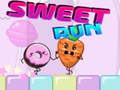 Гульня Sweet Run