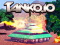 Гульня Tank.IO