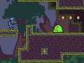 Гульня Slime Shooter