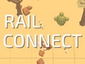Гульня Rail Connect