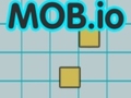 Гульня Mob.io