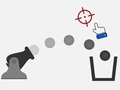 Гульня Cannon