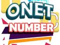 Гульня Onet Number