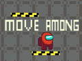 Гульня Move among