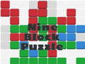 Гульня Nine Block Puzzle