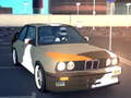 Гульня GTR Drift Legend