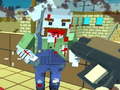 Гульня Pixel Apocalyptic multiplayer sim