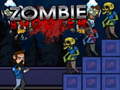 Гульня Zombie Shooter 