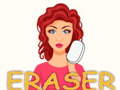 Гульня Eraser