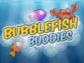 Гульня BubbleFish Buddies