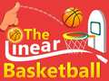 Гульня The Linear Basketball