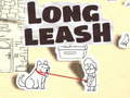 Гульня Long Leash