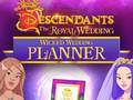 Гульня Wicked Wedding Planner