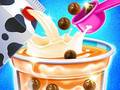 Гульня Baby Taylor Bubble Tea Maker