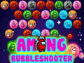 Гульня Among BubbleShooter 