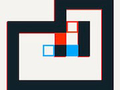 Гульня Zero Squares
