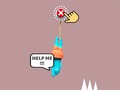 Гульня Save The Guy